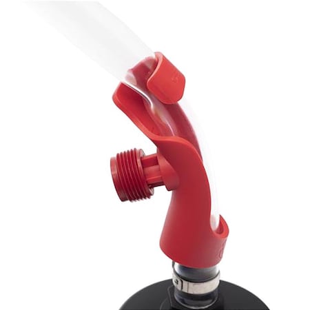 Fix-It Fuel VP Racing Fuels 6 in. L Plastic Hose Bender 3058